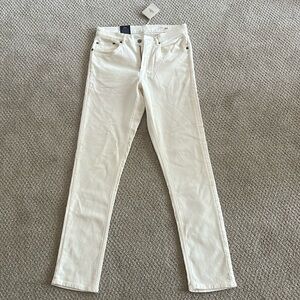 Faherty Stretch Terry Pants 32x32
